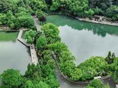 -南京珍珠泉风景区