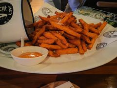 -京A Taproom·精酿餐吧(CBD店)