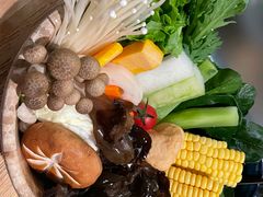 -湊湊火锅·茶憩(上海合生汇店)