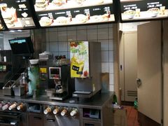 -麦当劳(天兴罗斯福店)