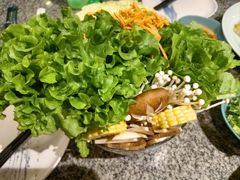-云荷里·蒸汽石锅鱼·云南菜(中发百旺店)