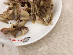 鸡架-老四季(光荣街店)