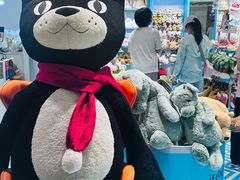 -JOYCODE(西单大悦城店)