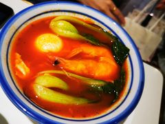 -小放牛河北菜(长安万达店)