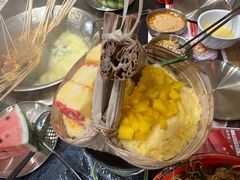 -旺蜀主成都串串火锅(西直门凯德MALL店)