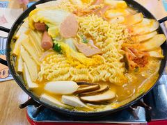 -BOPEYE·波派炸鸡(河西中央商场店)