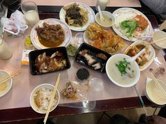-满足面(白水井大街店)