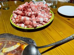 -陈五哥大排档(湘江世纪城店)