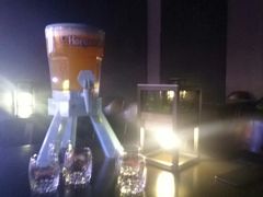 -ohbar live house(人广店)