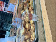 -西村叔叔的店·面包·甜品·蛋糕(清河万象汇店)