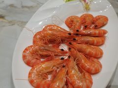 -国惠大酒楼(仓山万达店)