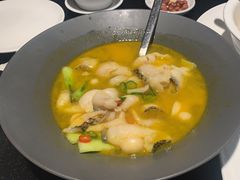 -玄武苏宁诺富特酒店·紫金轩中餐厅