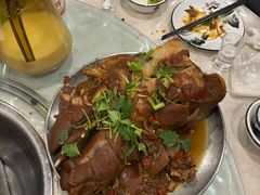 -柳沟豆腐宴69号福豆堂