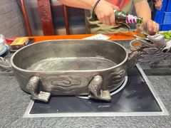 -徐师傅太子锅(龙泽路店)