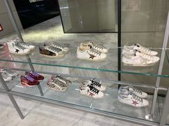 -新世界百货(明洞总店)