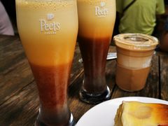 -Peet's 皮爷咖啡(东湖路手作店)