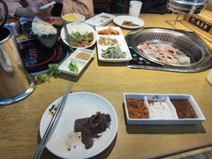 -牛市牛烤肉(西单大悦城店)