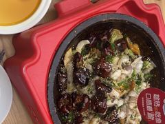-大丰收脆鱼(浦西万达店)
