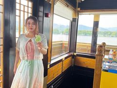 -杭州君悦酒店