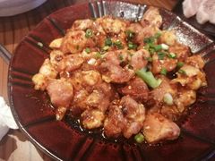 -烧肉一番·新韩式炭火烤肉(大岭山店)