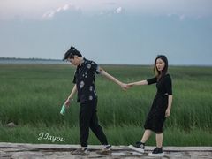 -南汇嘴观海公园