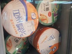 -素德轩素食餐厅(东港店)