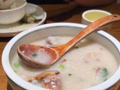-如轩·海鲜砂锅粥·潮汕菜(海珠店)