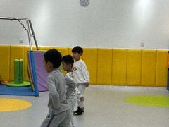 -金色雨林感统训练·专注力·语言认知·心理沙盘(天通苑校区)