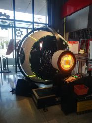 -嗨翻Hi-Fun竞技主题乐园·蹦床团建生日聚会(五棵松华熙店)