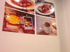 -澳门陈光记烧味饭店(南京德基广场店)