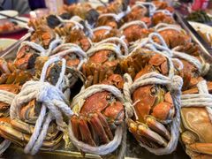 阳澄湖大闸蟹-珍宝蟹舫·巴城味道(巴城总店)