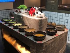 -为什么牛潮汕牛肉火锅(中信广场店)