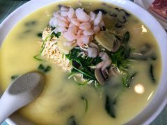 -花园茶楼(兴城西路店)