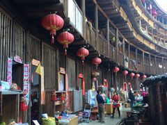 -福建土楼·永定景区-侨福楼