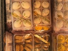 -Olé精品超市(上海虹桥南丰城店)