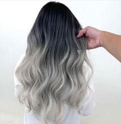 -3AM·S HAIR SALON烫发染发接发