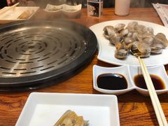 -海味当家·蒸锅海鲜(中山广场创始店)