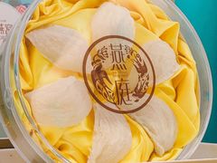 -燕庭·纯燕窝·甜品下午茶(日月光店)