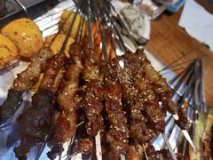 -那些年记忆烧烤