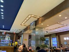 -杨记清芳牛肉拉面(京广路店)