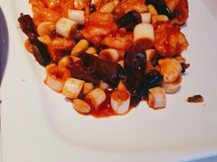 -茅庐川菜(烟台万象汇店)