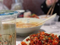 全味虾球-巴厘龙虾·榜首油焖大虾(旗舰店·万松园)