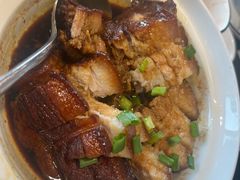 -鹰龙海畔度假酒店(咸祥店)
