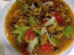 -清真·益鑫羊肉手抓馆(花园北街店)