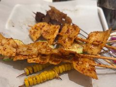 -苏小牛·牛肉串(国贸店)
