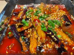 -川堂风·跷脚牛肉·乐山爆炒(宝山日月光店)