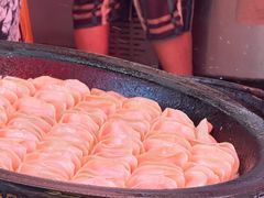-水丰锅贴(延吉东路店)