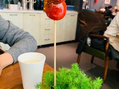 -小大董·烤鸭(王府井apm店)