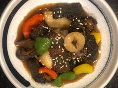 龙虎海参-德川家日本料理(龙德广场店)