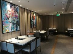 -海底捞火锅(老城根店)